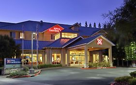 Hilton Garden Inn Sonoma County Airport Santa Rosa Ca